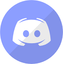 Discord Logo - Join our community